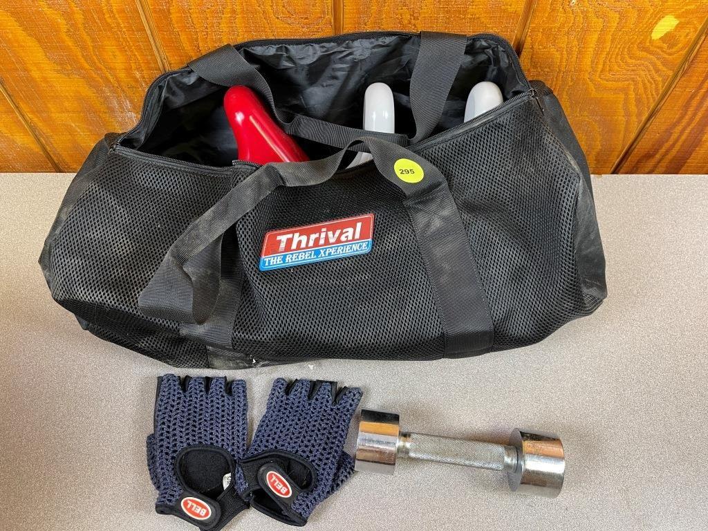 Exercise Gear