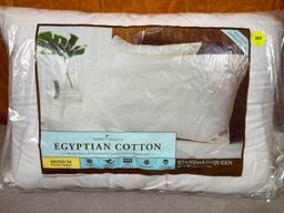 New Pillows