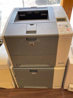 Laser Copy Machines