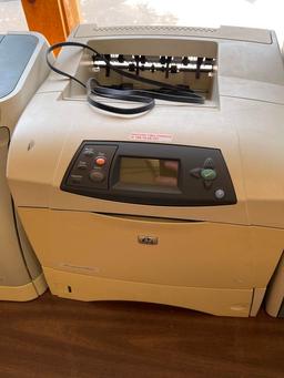 Laser Copy Machines