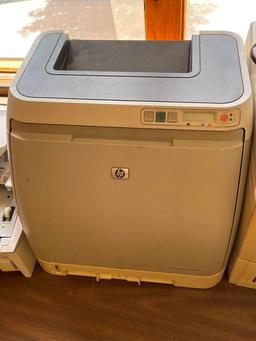 Laser Copy Machines