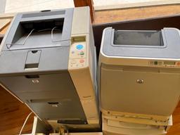 Laser Copy Machines