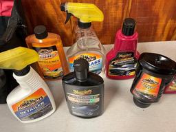 Car Wash Set