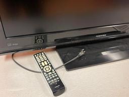Toshiba LCD TV