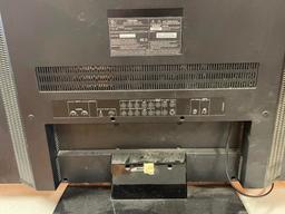 Toshiba LCD TV