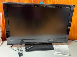 Toshiba LCD TV