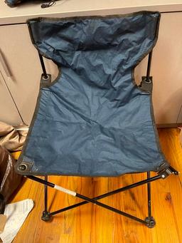 2 Bag Chairs