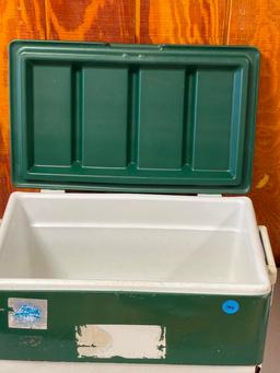 Coleman Cooler