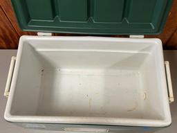 Coleman Cooler