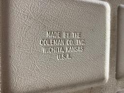 Coleman Cooler