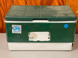 Coleman Cooler