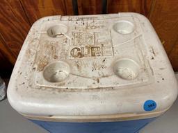 Igloo Ice Cube Cooler