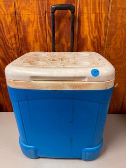 Igloo Ice Cube Cooler
