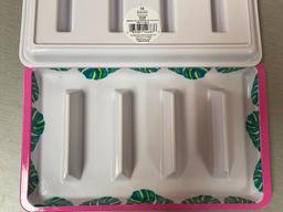 Martha Stewart Summer Service Pieces