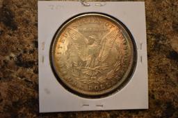MORGAN DOLLAR