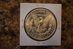 MORGAN DOLLAR