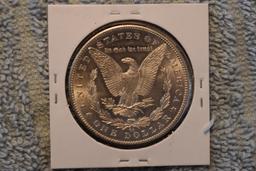 MORGAN DOLLAR