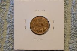 INDIAN CENT