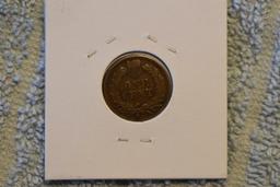 INDIAN CENT