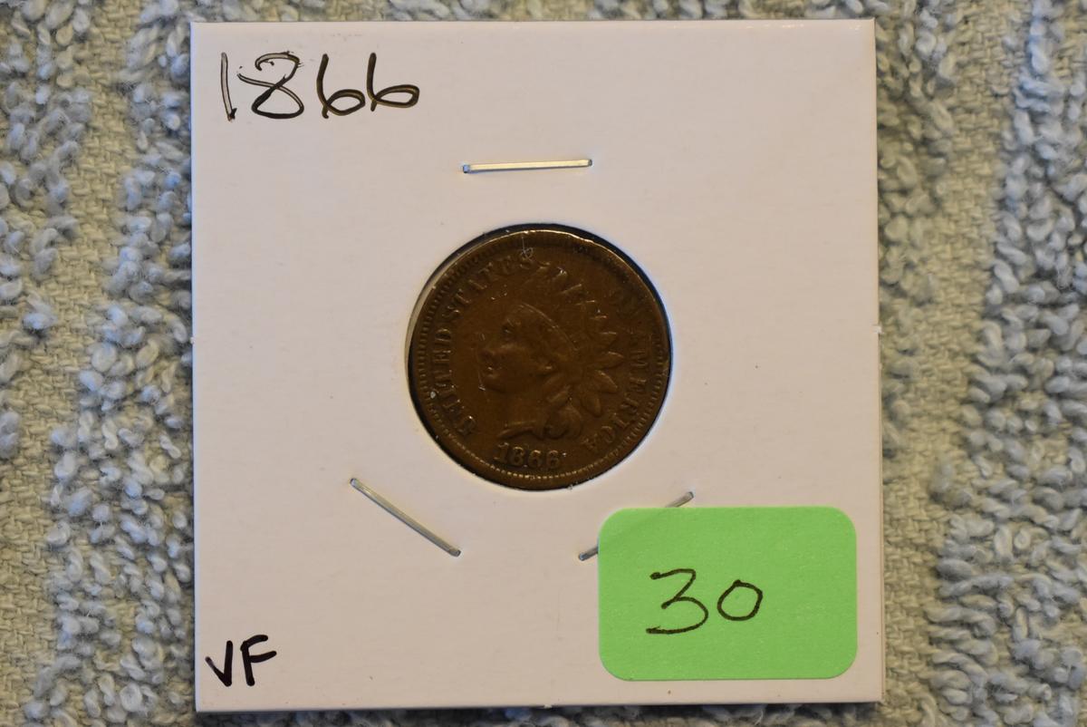 INDIAN CENT