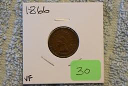 INDIAN CENT
