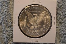 MORGAN DOLLAR