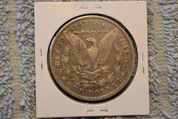 MORGAN DOLLAR