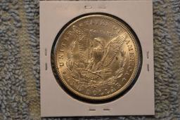 MORGAN DOLLAR