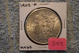 MORGAN DOLLAR