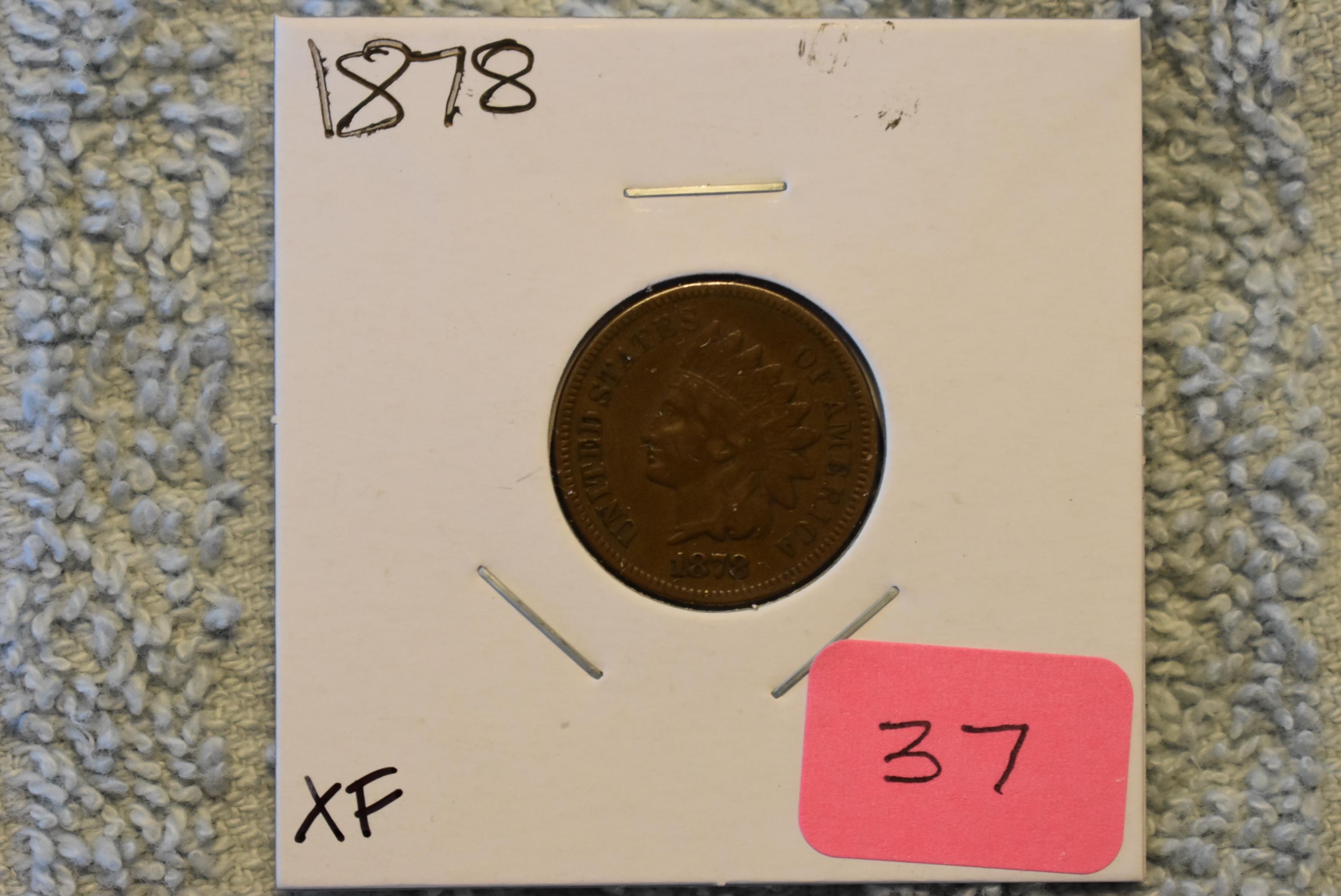 INDIAN CENT