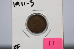 LINCOLN CENT