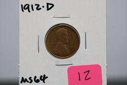 LINCOLN CENT