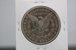 MORGAN DOLLAR