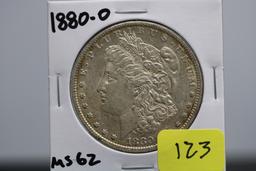 MORGAN DOLLAR