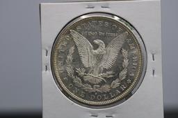 MORGAN DOLLAR