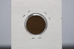 LINCOLN CENT