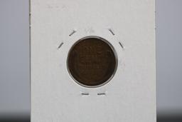 LINCOLN CENT