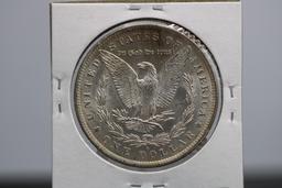 MORGAN DOLLAR