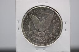 MORGAN DOLLAR