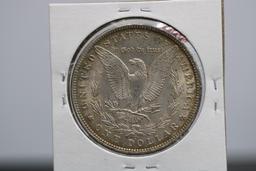 MORGAN DOLLAR