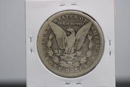 MORGAN DOLLAR