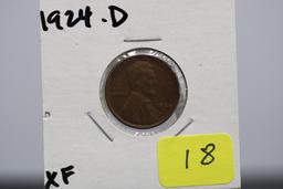 LINCOLN CENT