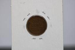 LINCOLN CENT