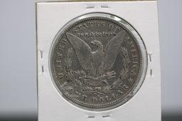 MORGAN DOLLAR