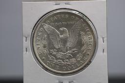 MORGAN DOLLAR