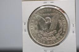 MORGAN DOLLAR