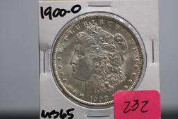 MORGAN DOLLAR