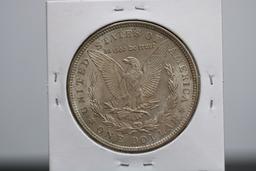 MORGAN DOLLAR