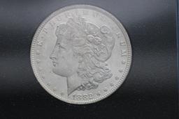 GSA MORGAN DOLLAR