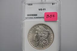 MORGAN DOLLAR